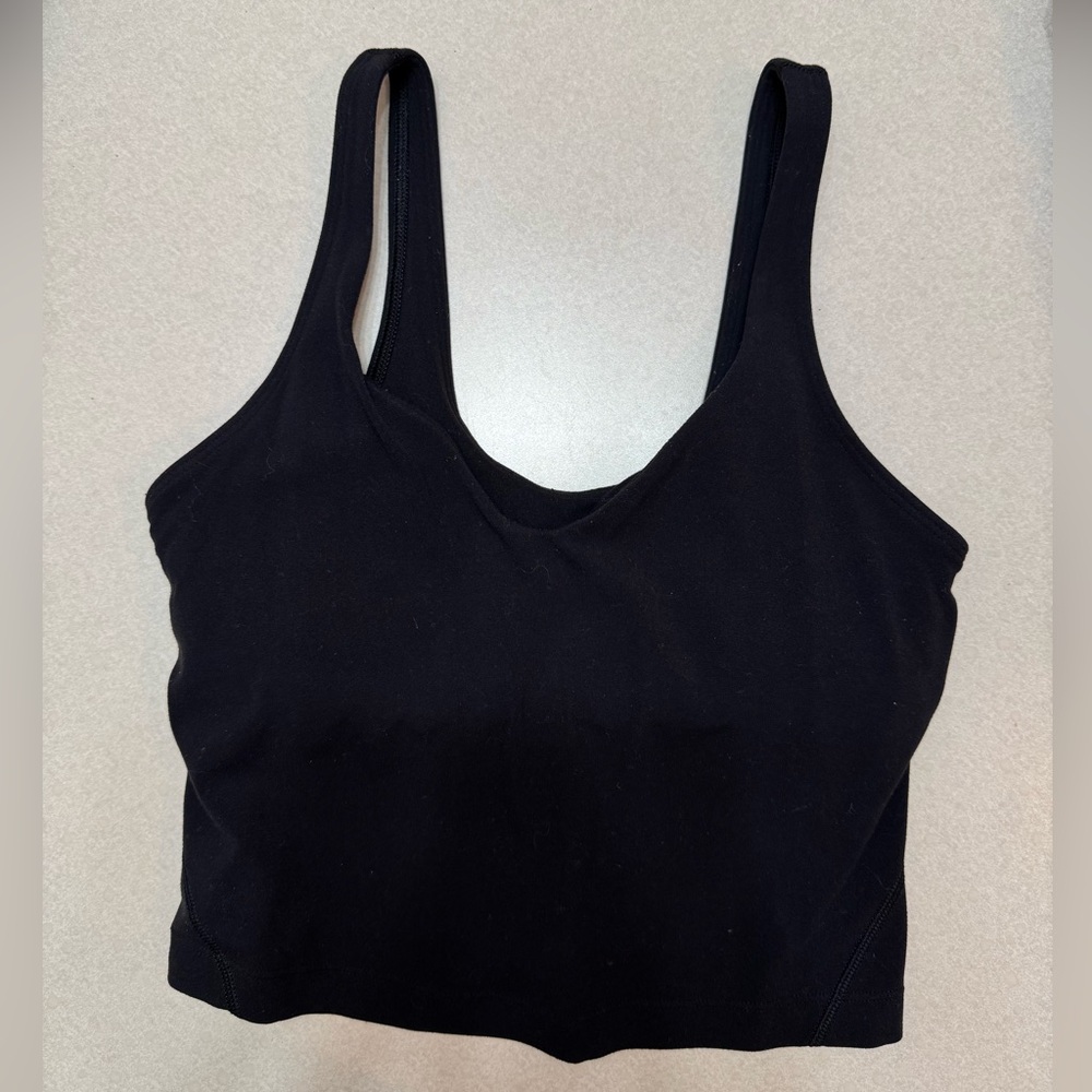 Lulu Align Tank
